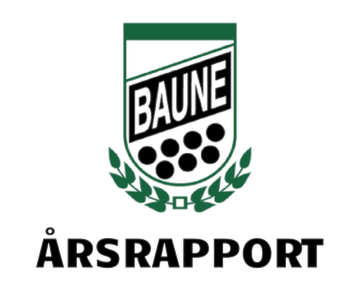 Årsrapport Sk Baune